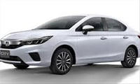 Honda Cars India will officially take wraps off the new generation Honda City on March 16